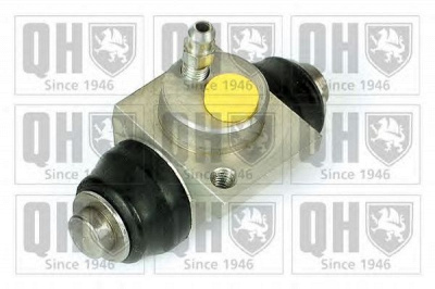 QUINTON HAZELL bwc3730 -  Колесный тормозной цилиндр